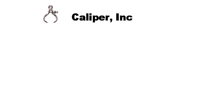 Caliper, Inc.